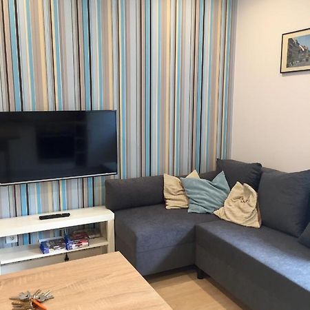 ביאליסטוק Apartament Kopenhaga מראה חיצוני תמונה