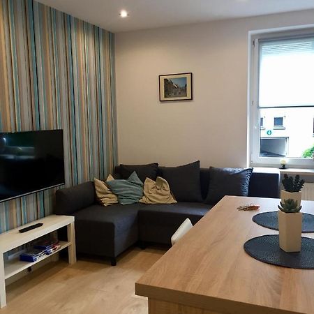 ביאליסטוק Apartament Kopenhaga מראה חיצוני תמונה