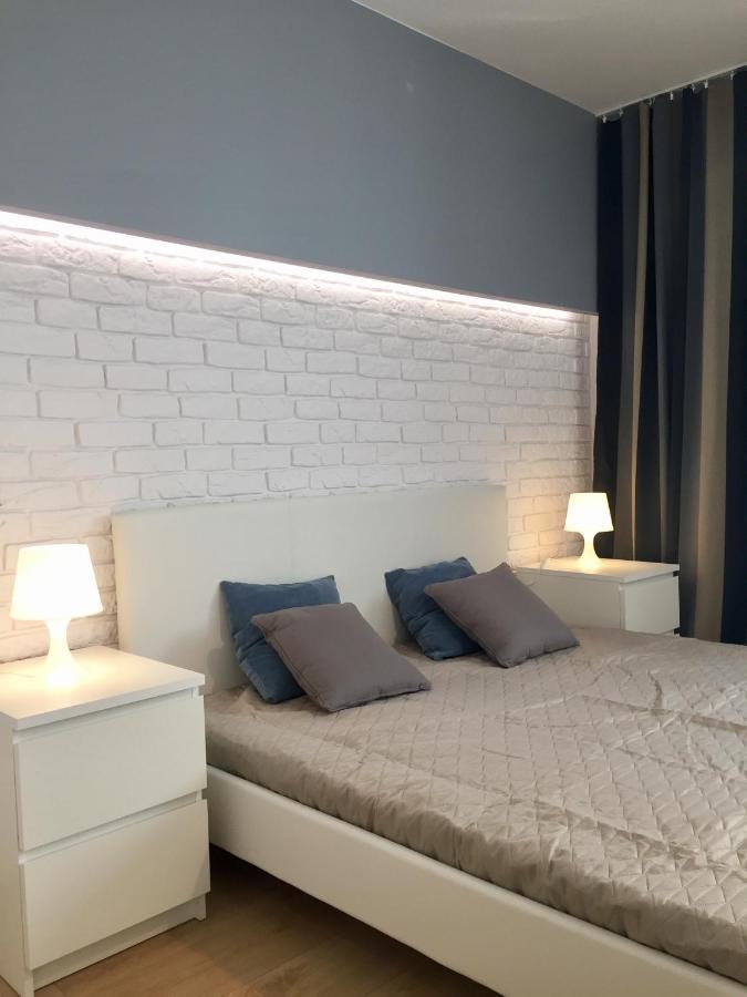 ביאליסטוק Apartament Kopenhaga מראה חיצוני תמונה