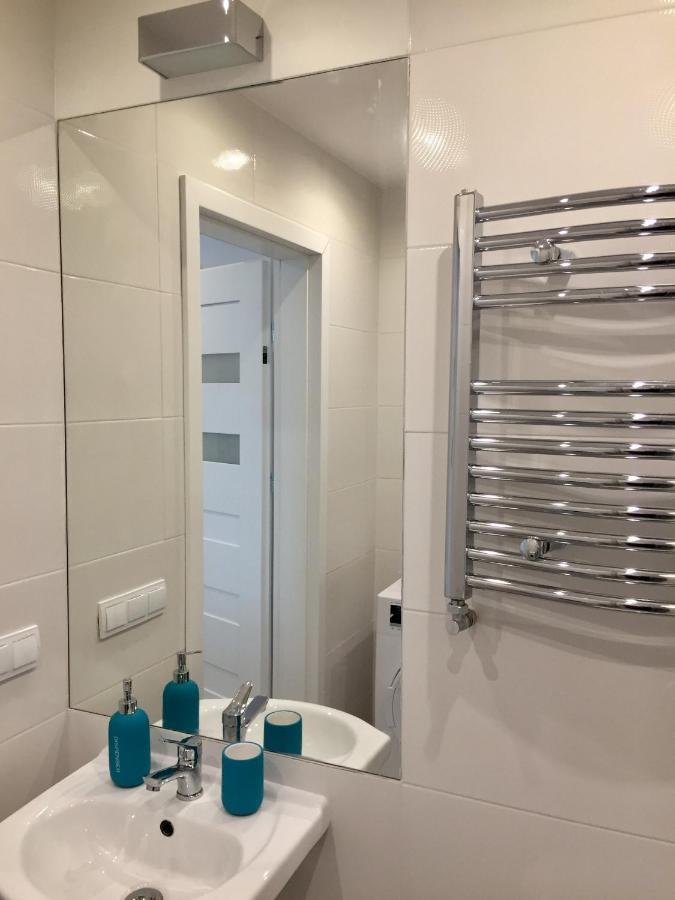 ביאליסטוק Apartament Kopenhaga מראה חיצוני תמונה